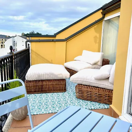 The Cliffs - Ria Do Lägenhet