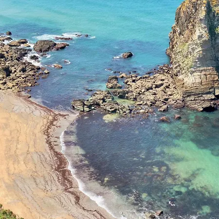 The Cliffs - Ria Do * O Vicedo