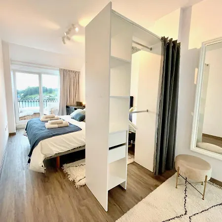 The Cliffs - Ria Do Lägenhet *