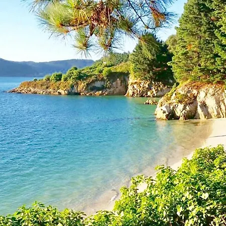 The Cliffs - Ria Do * O Vicedo