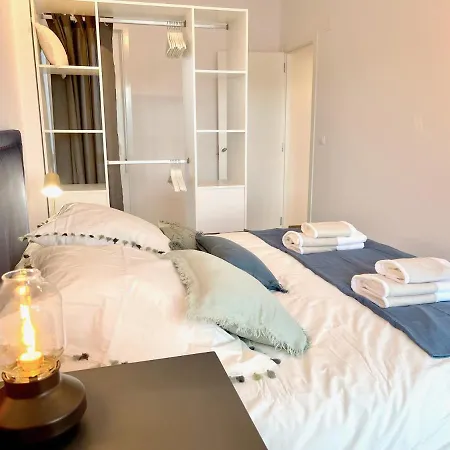 The Cliffs - Ria Do Apartment