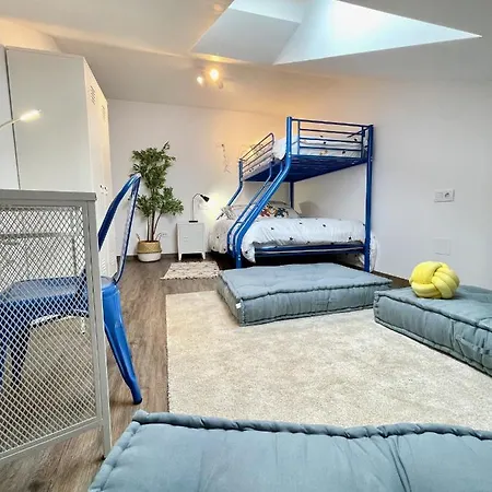 The Cliffs - Ria Do Lägenhet