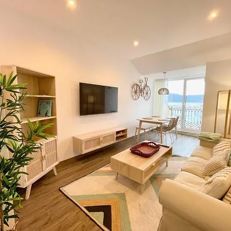 The Cliffs - Ria Do * O Vicedo