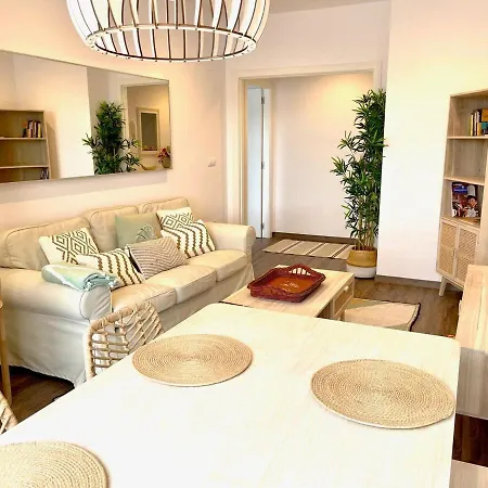 Lägenhet The Cliffs - Ria Do