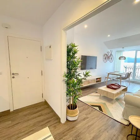 Lägenhet The Cliffs - Ria Do *