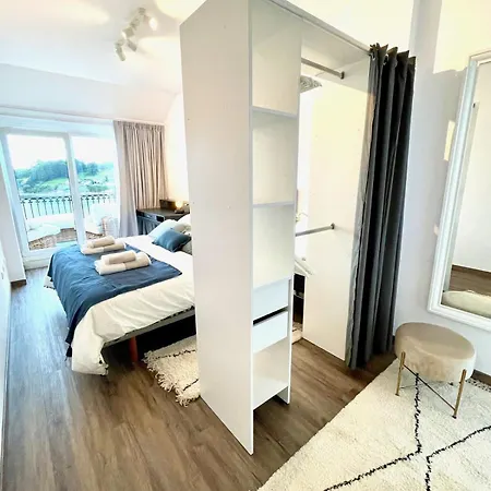 Appartement The Cliffs - Ria Do