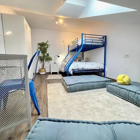 The Cliffs - Ria Do Appartement *