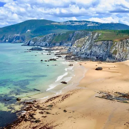 The Cliffs - Ria Do * O Vicedo