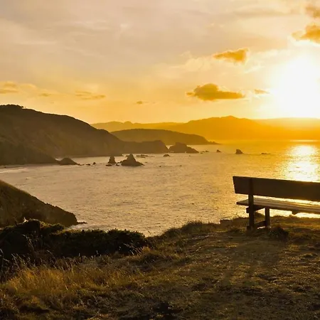 The Cliffs - Ria Do *