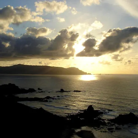 The Cliffs - Ria Do * O Vicedo