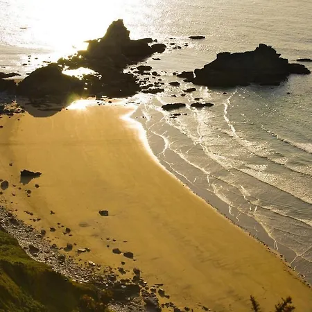 The Cliffs - Ria Do Appartement *