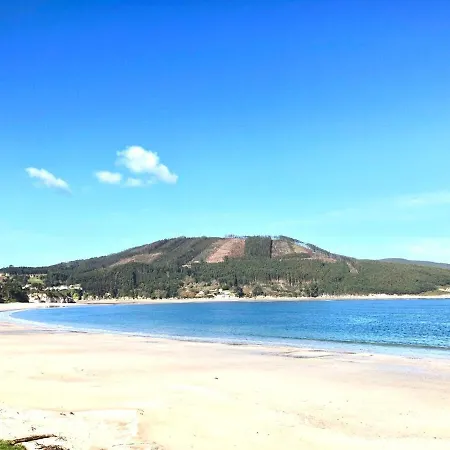 The Cliffs - Ria Do * O Vicedo
