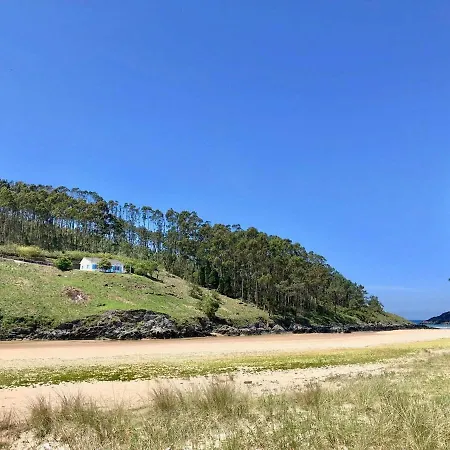 The Cliffs - Ria Do * O Vicedo