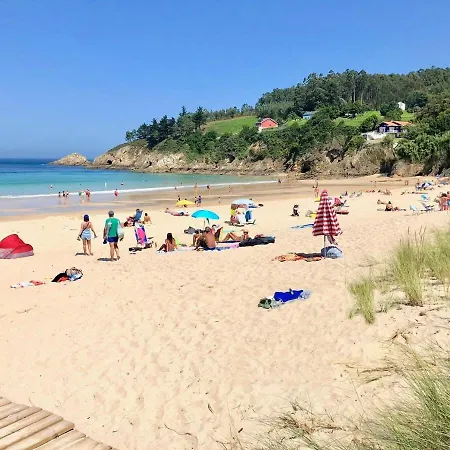 The Cliffs - Ria Do O Vicedo