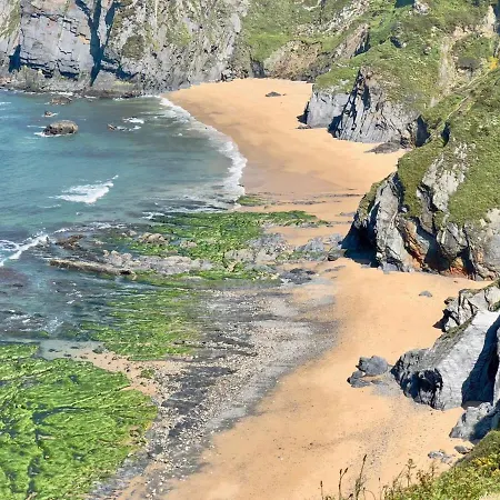 The Cliffs - Ria Do O Vicedo