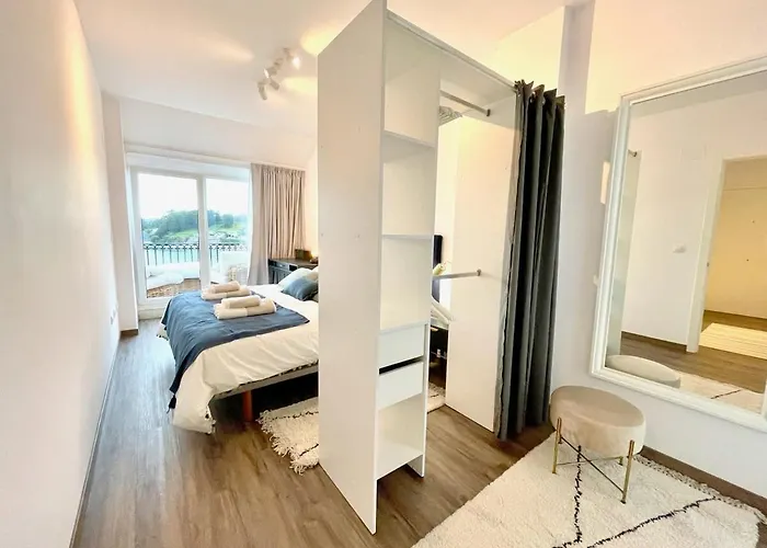 The Cliffs - Ria Do * Виседо