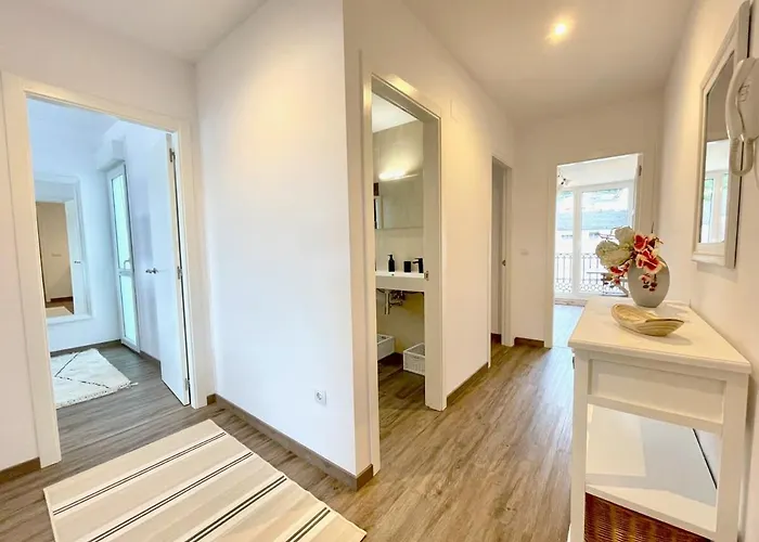 The Cliffs - Ria Do * Виседо