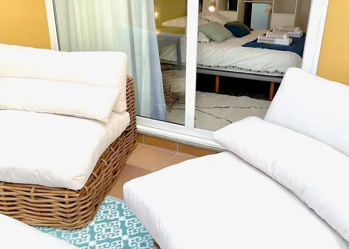 The Cliffs - Ria Do Виседо