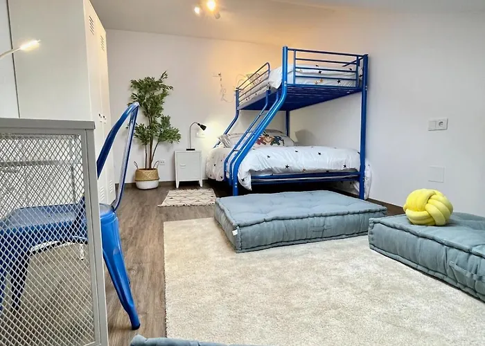 The Cliffs - Ria Do Апартаменты *