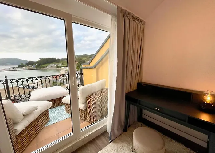 The Cliffs - Ria Do * Виседо