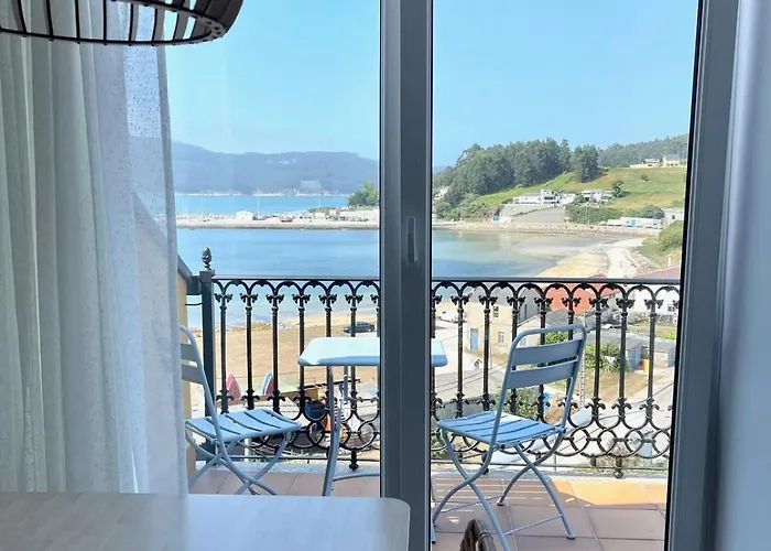 The Cliffs - Ria Do Апартаменты Виседо