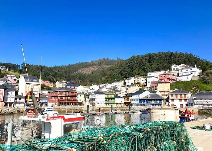 The Cliffs - Ria Do * Виседо