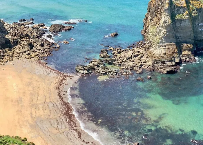 Апартаменты The Cliffs - Ria Do