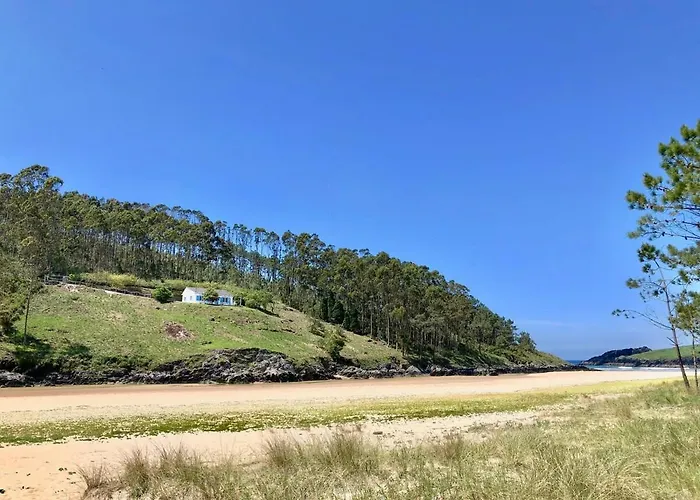 The Cliffs - Ria Do * Виседо