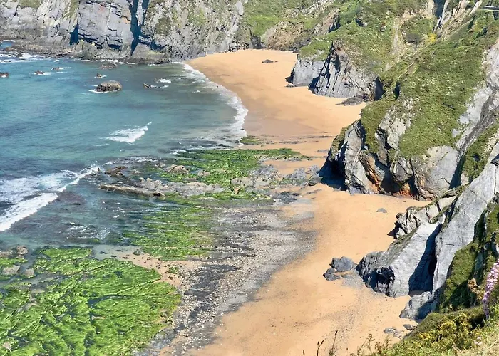 The Cliffs - Ria Do Виседо